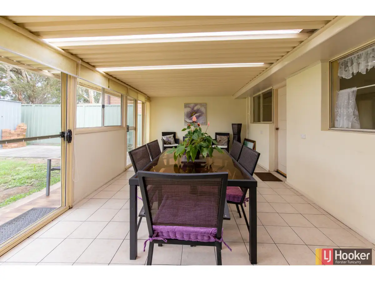 Main view of Homely house listing, 18 Guy Avenue, Forster NSW 2428