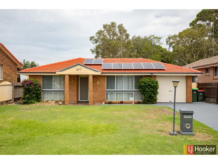 Second view of Homely house listing, 18 Guy Avenue, Forster NSW 2428