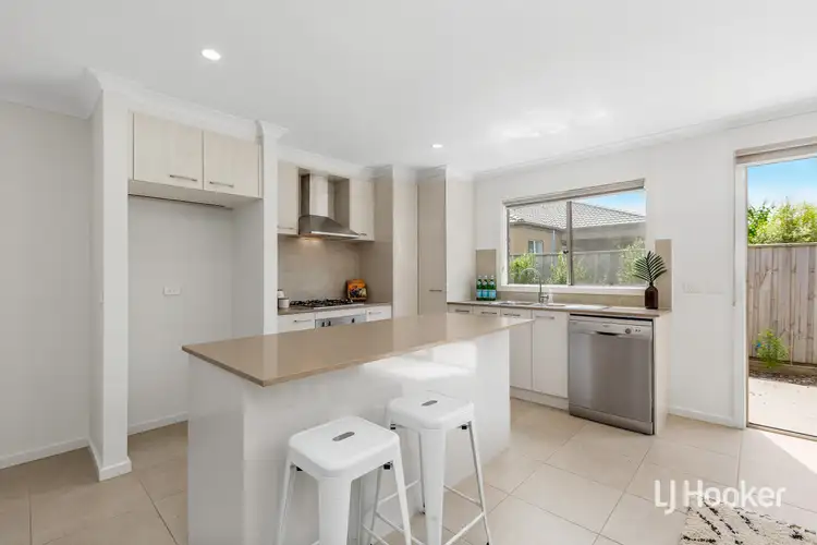 Third view of Homely house listing, 20 Oberon Street, Point Cook VIC 3030