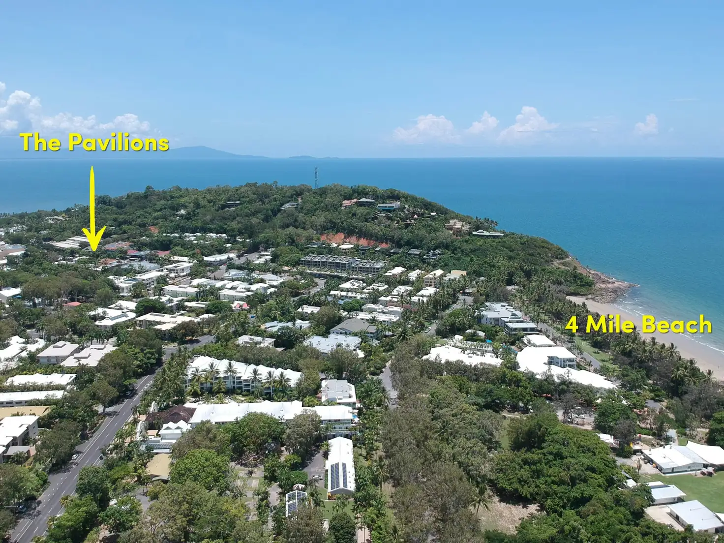 Main view of Homely unit listing, 2/35 Macrossan Street, Port Douglas QLD 4877