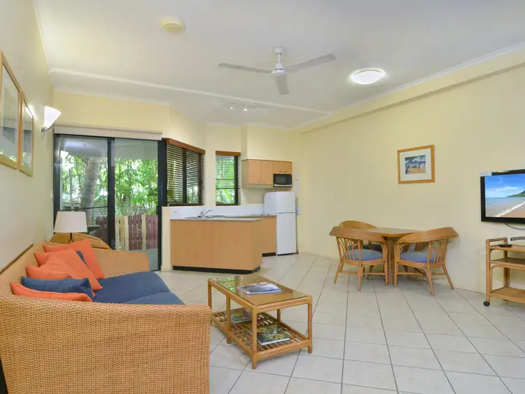 Third view of Homely unit listing, 2/35 Macrossan Street, Port Douglas QLD 4877