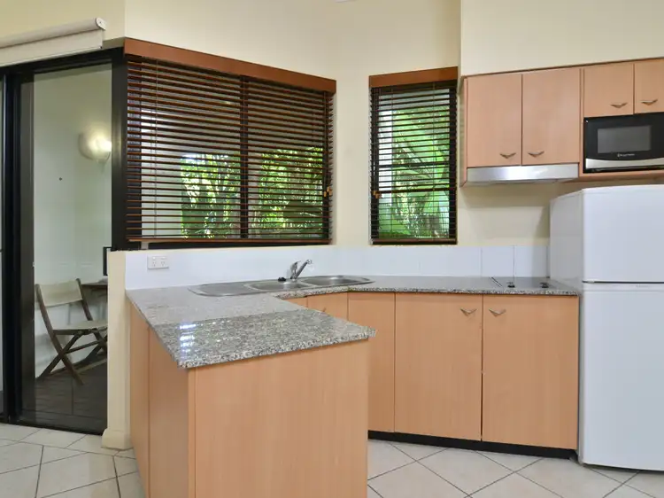Fourth view of Homely unit listing, 2/35 Macrossan Street, Port Douglas QLD 4877
