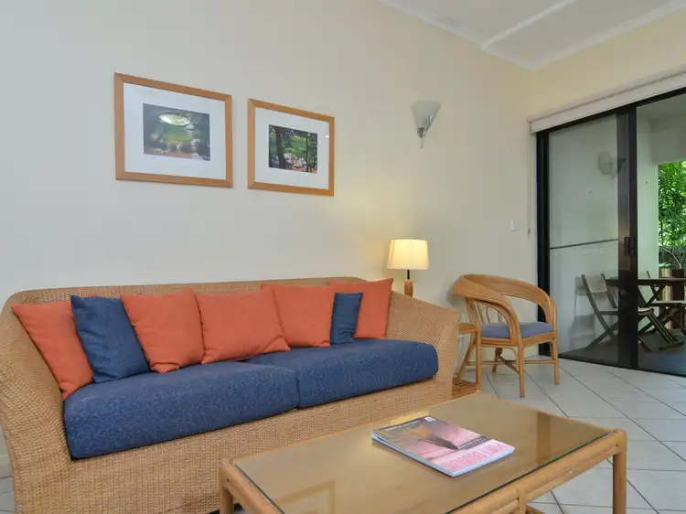 Fifth view of Homely unit listing, 2/35 Macrossan Street, Port Douglas QLD 4877