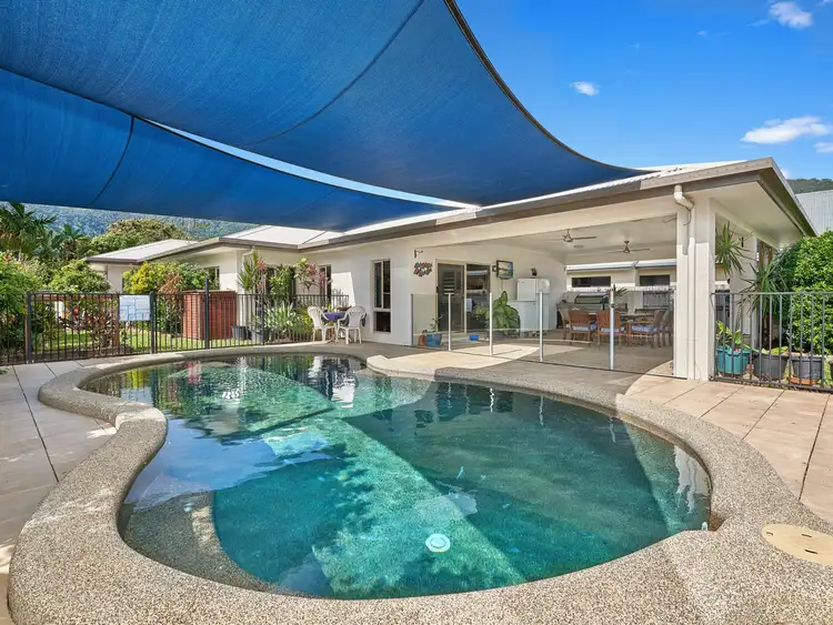 Main view of Homely house listing, 14 McAlister Avenue, Kewarra Beach QLD 4879