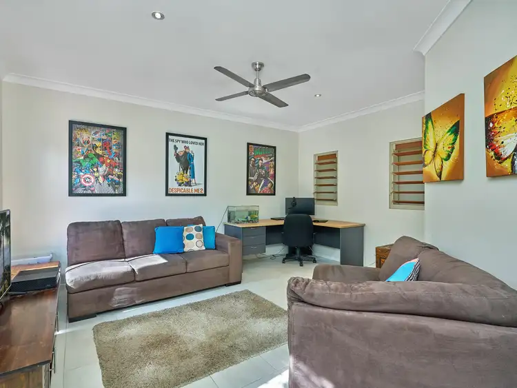 Fourth view of Homely house listing, 14 McAlister Avenue, Kewarra Beach QLD 4879