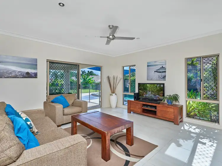 Fifth view of Homely house listing, 14 McAlister Avenue, Kewarra Beach QLD 4879