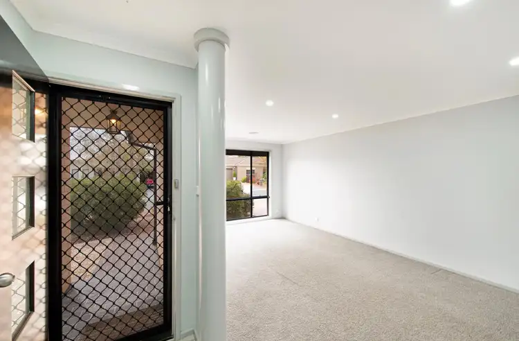 Second view of Homely house listing, 8 Mary Hall Circuit, Dunlop ACT 2615