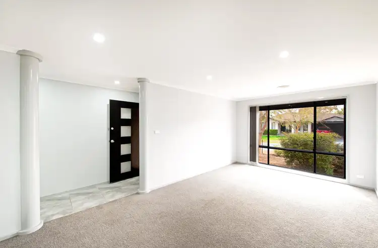 Third view of Homely house listing, 8 Mary Hall Circuit, Dunlop ACT 2615