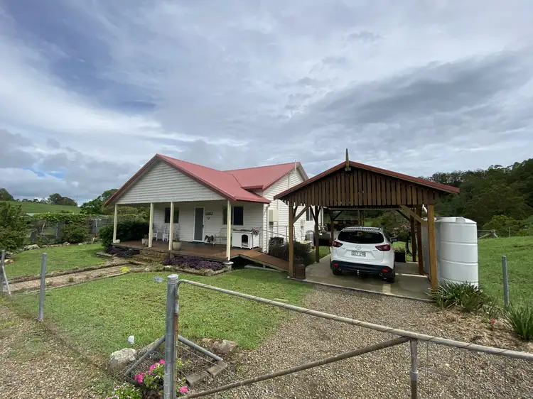 Second view of Homely rural property listing, 76 Bootawa Dam Road, Bootawa NSW 2430