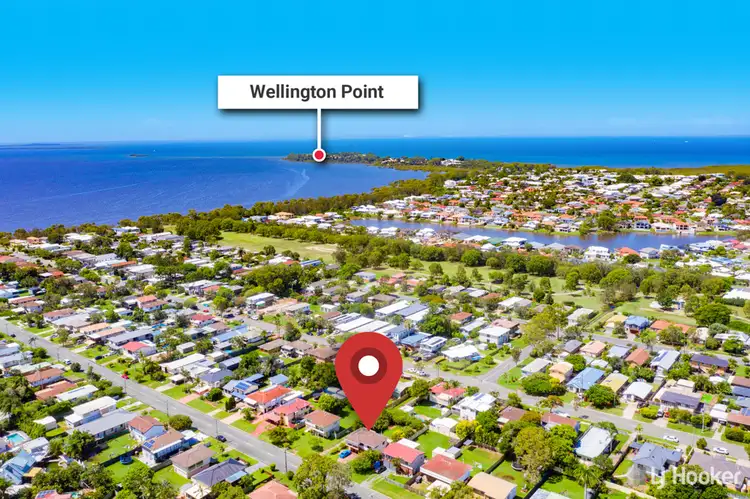 13 Murray Street, Birkdale QLD 4159