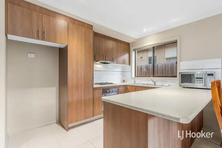 Third view of Homely house listing, 20 Home Road, Point Cook VIC 3030