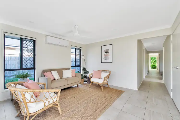 38 Cummings Circuit, Willow Vale QLD 4209