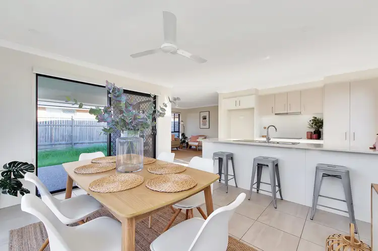 Second view of Homely house listing, 38 Cummings Circuit, Willow Vale QLD 4209