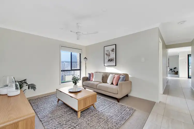 Third view of Homely house listing, 38 Cummings Circuit, Willow Vale QLD 4209