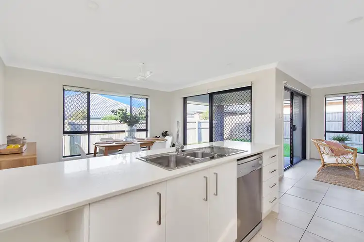 Fourth view of Homely house listing, 38 Cummings Circuit, Willow Vale QLD 4209