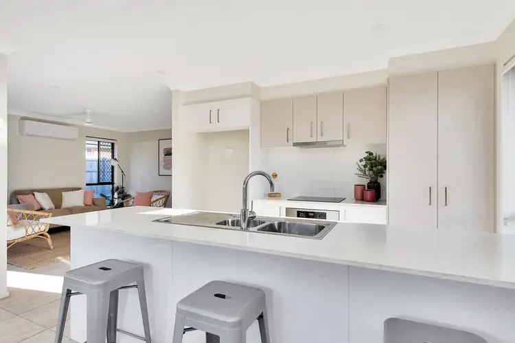 Fifth view of Homely house listing, 38 Cummings Circuit, Willow Vale QLD 4209