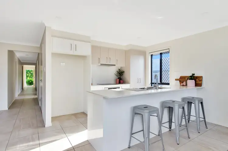 Sixth view of Homely house listing, 38 Cummings Circuit, Willow Vale QLD 4209