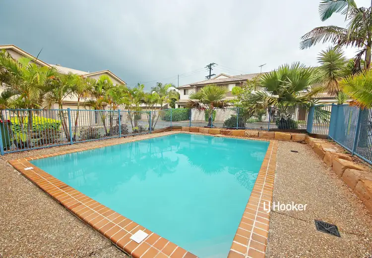 Second view of Homely townhouse listing, 5/439 Elizabeth Avenue, Kippa-ring QLD 4021