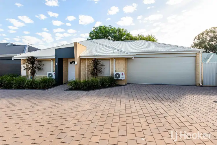 6/15 May Street, Gosnells WA 6110