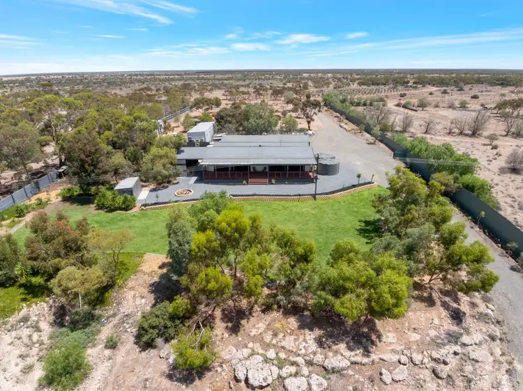 Second view of Homely house listing, 53 Boy Scout Road, Blanchetown SA 5357