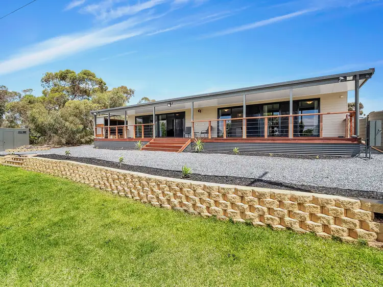 Fourth view of Homely house listing, 53 Boy Scout Road, Blanchetown SA 5357