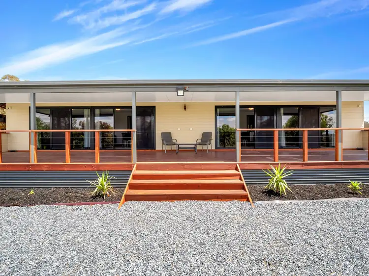 Fifth view of Homely house listing, 53 Boy Scout Road, Blanchetown SA 5357