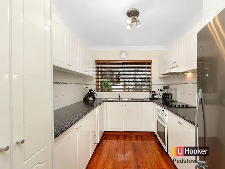 Second view of Homely townhouse listing, 4/24-26 Chamberlain Street, Narwee NSW 2209