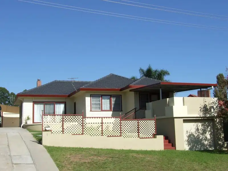 Main view of Homely house listing, 1 Watson Street, Bega NSW 2550
