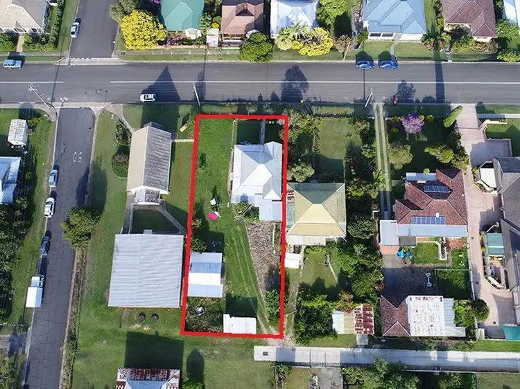 Second view of Homely house listing, 51 Wallace Street, Macksville NSW 2447
