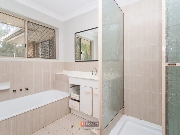 Fifth view of Homely house listing, 19 Lockhart Court, Heritage Park QLD 4118