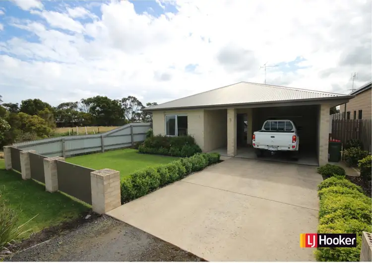 Main view of Homely house listing, 38 Walker Street, Dalyston VIC 3992