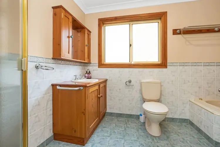 Fifth view of Homely townhouse listing, 2/49 Frederick Street, East Gosford NSW 2250