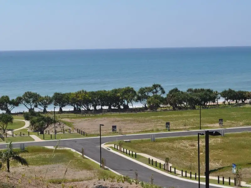 Main view of Homely land listing, Lot 26 Ocean Front Drive, Sapphire Beach NSW 2450