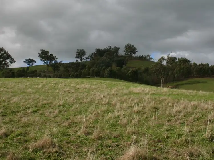 Third view of Homely land listing, Lot 1 133 Wrights Road, Yarck VIC 3719