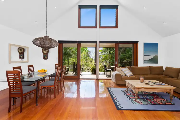 Second view of Homely house listing, 1 Argyle Street, Bilgola Plateau NSW 2107