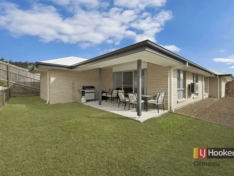 Second view of Homely house listing, 18 Hollanders Crescent, Ormeau Hills QLD 4208