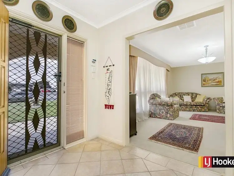 Second view of Homely house listing, 33 Lochside Drive, West Lakes SA 5021