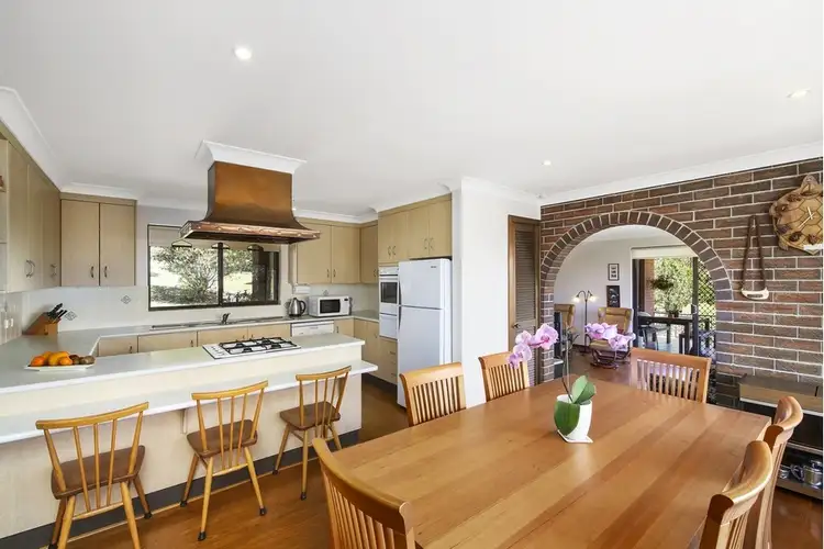 36 Beachview Esplanade, Macmasters Beach NSW 2251