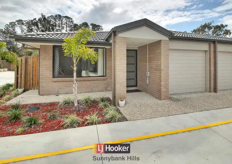 5/77 Menser Street, Calamvale QLD 4116