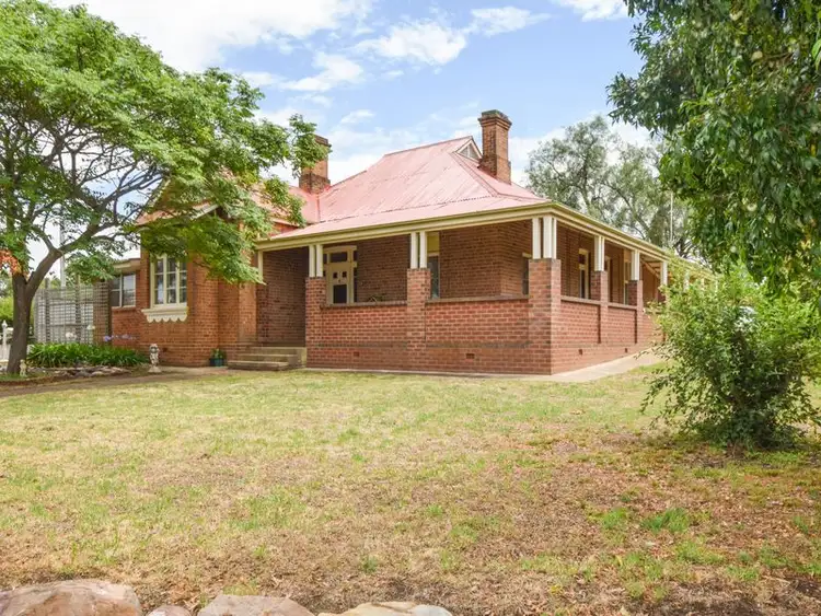 Sixth view of Homely house listing, 34 Elizabeth Street, Young NSW 2594