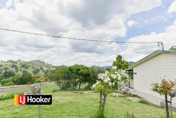 102 Gill Street, Nundle NSW 2340