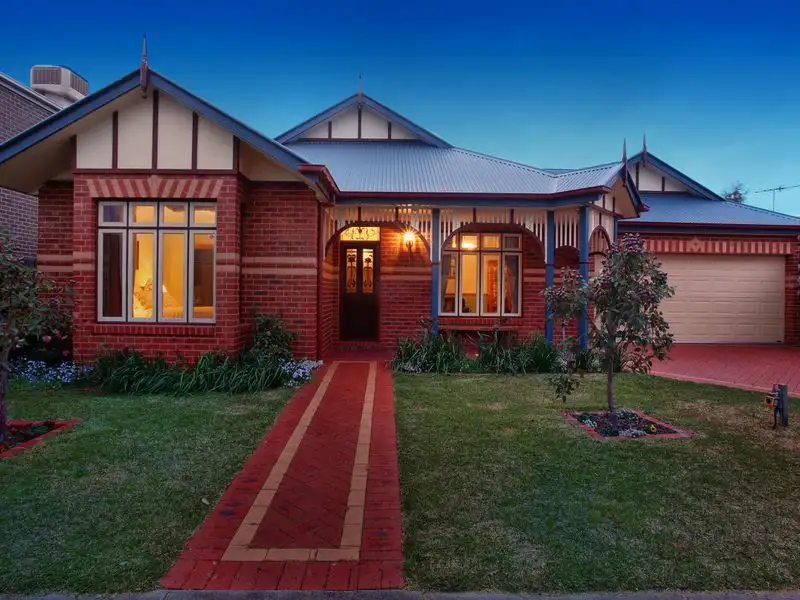 Main view of Homely house listing, 17 Creswick Drive, Point Cook VIC 3030