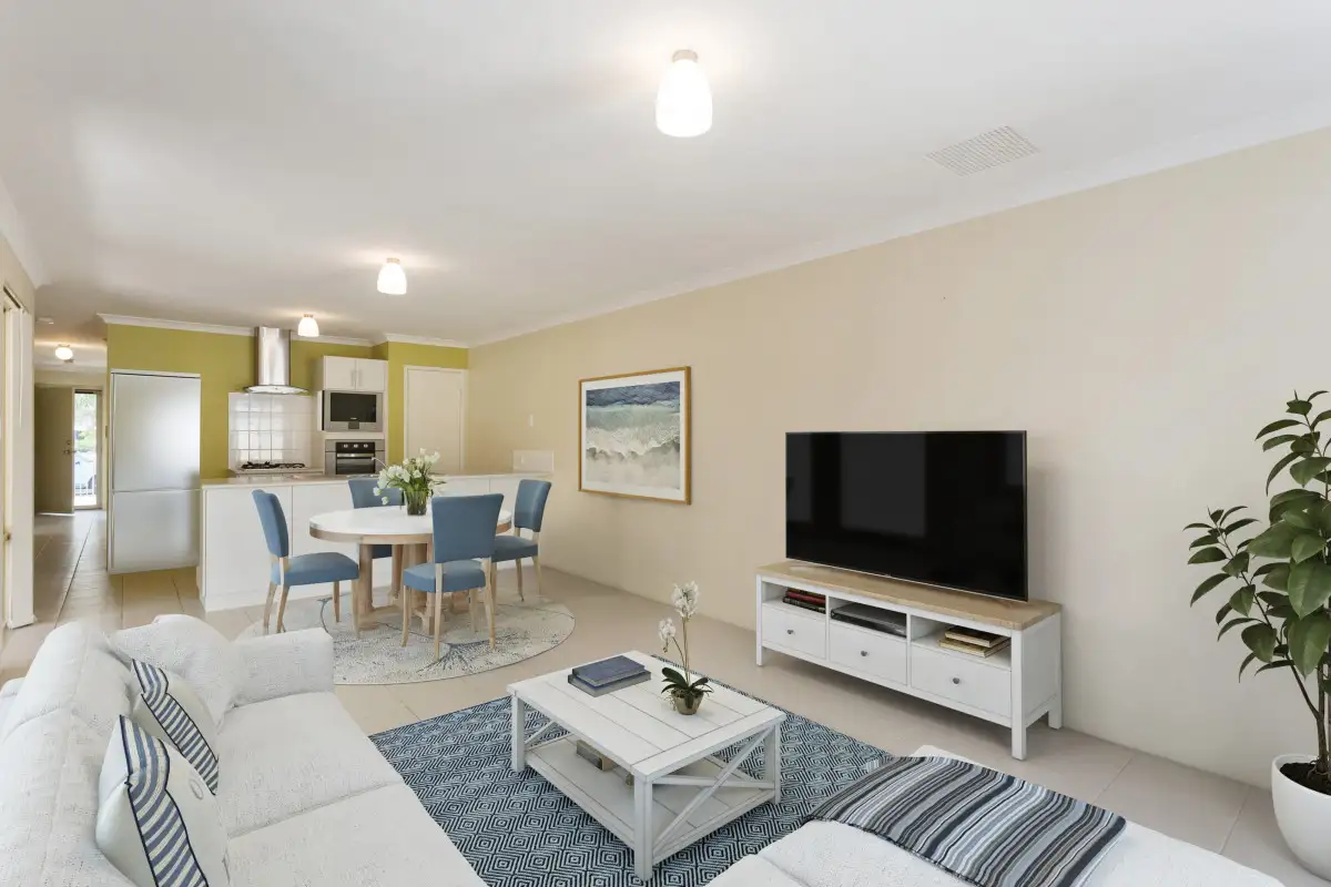 Main view of Homely house listing, 23 Sheffield Green, Greenfields WA 6210