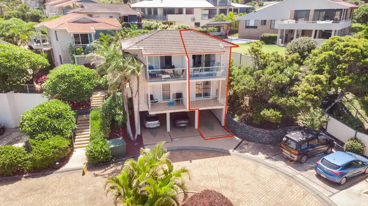 26/94 Solitary Islands Way, Sapphire Beach NSW 2450