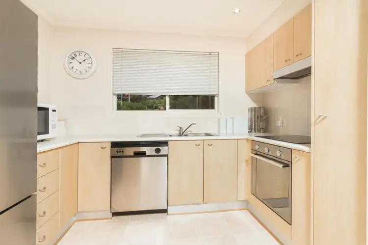 Fourth view of Homely townhouse listing, 26/94 Solitary Islands Way, Sapphire Beach NSW 2450