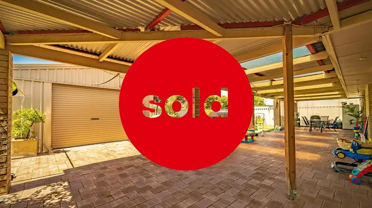 20 Hope Place, Waikiki WA 6169