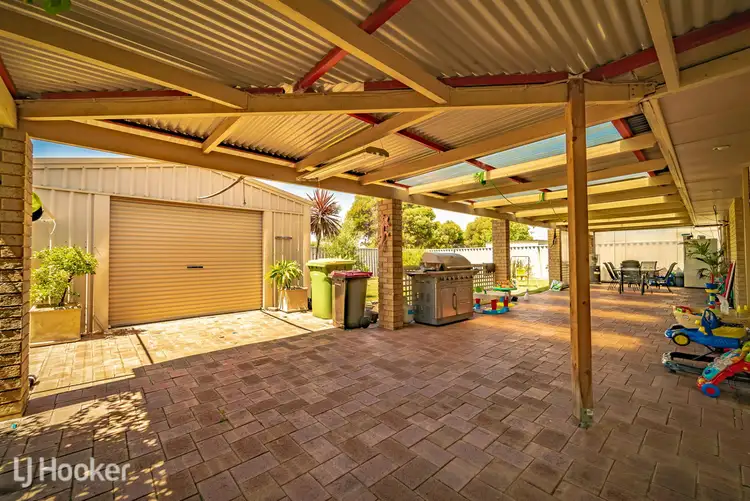 Second view of Homely house listing, 20 Hope Place, Waikiki WA 6169