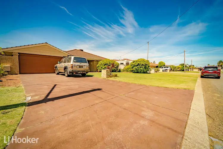 Third view of Homely house listing, 20 Hope Place, Waikiki WA 6169