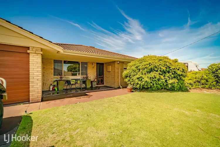 Fourth view of Homely house listing, 20 Hope Place, Waikiki WA 6169