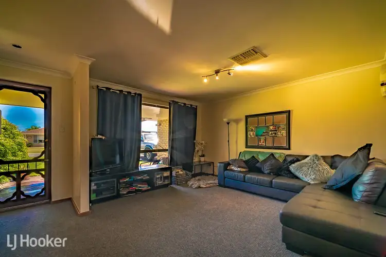 Fifth view of Homely house listing, 20 Hope Place, Waikiki WA 6169